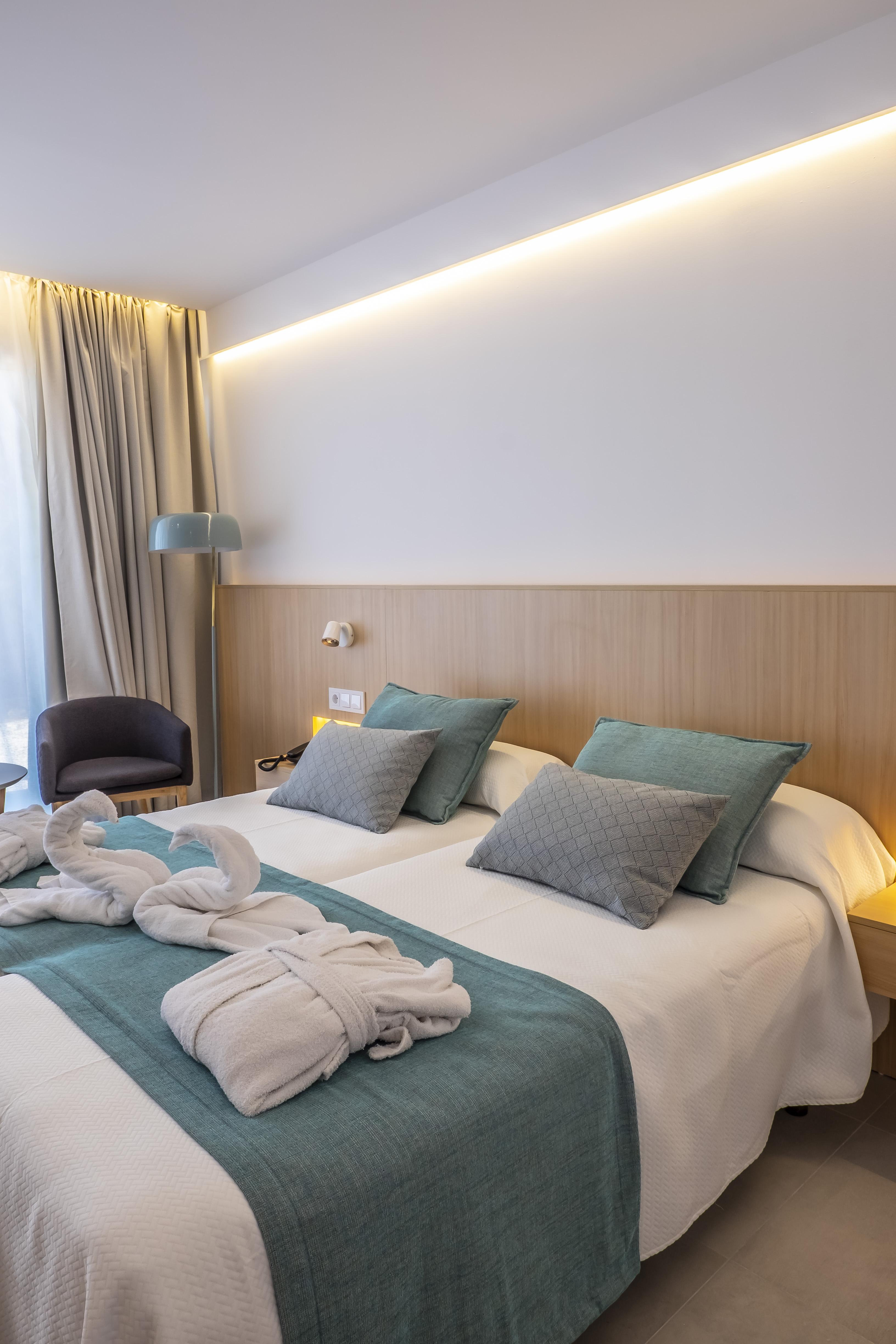 Petit Sagitario Adults Only Hotel Son Carrio  Exterior foto