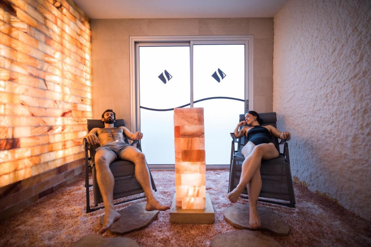 Petit Sagitario Adults Only Hotel Son Carrio  Exterior foto