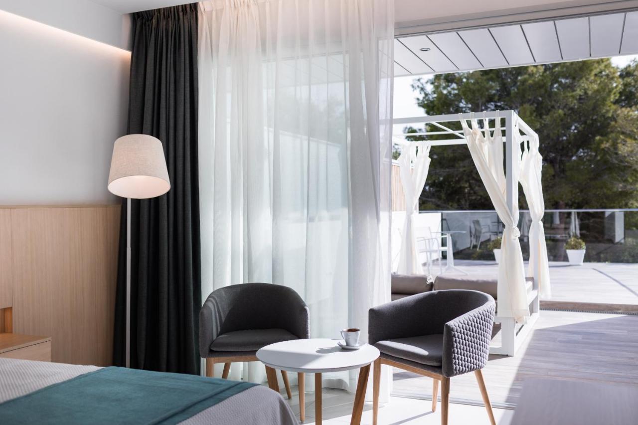 Petit Sagitario Adults Only Hotel Son Carrio  Exterior foto