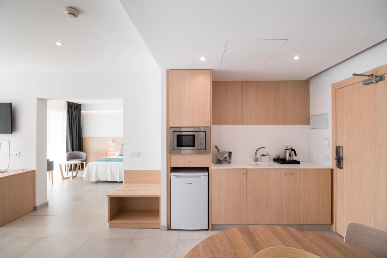 Petit Sagitario Adults Only Hotel Son Carrio  Exterior foto