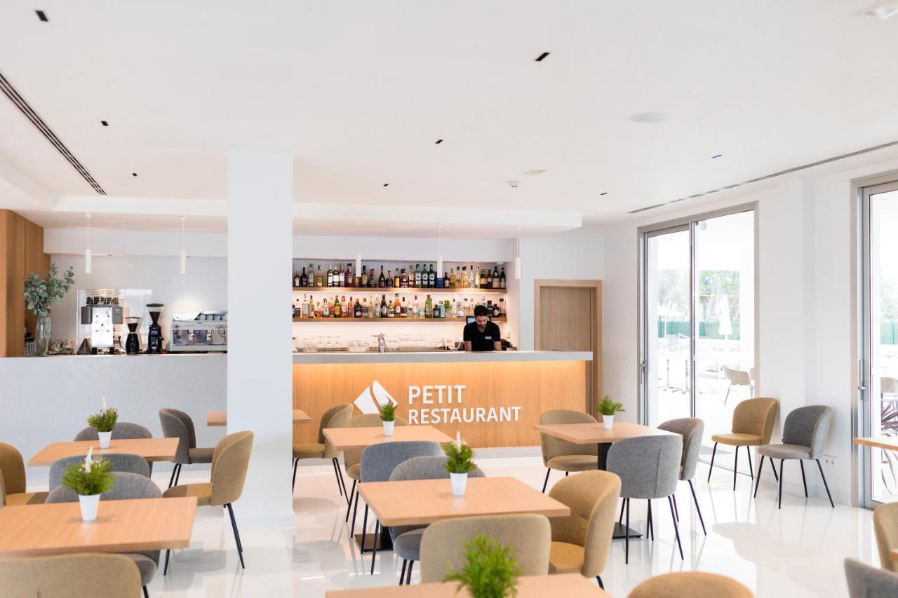 Petit Sagitario Adults Only Hotel Son Carrio  Exterior foto