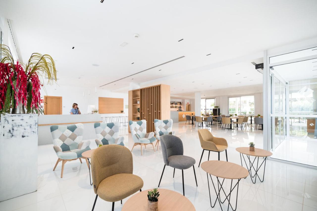 Petit Sagitario Adults Only Hotel Son Carrio  Exterior foto