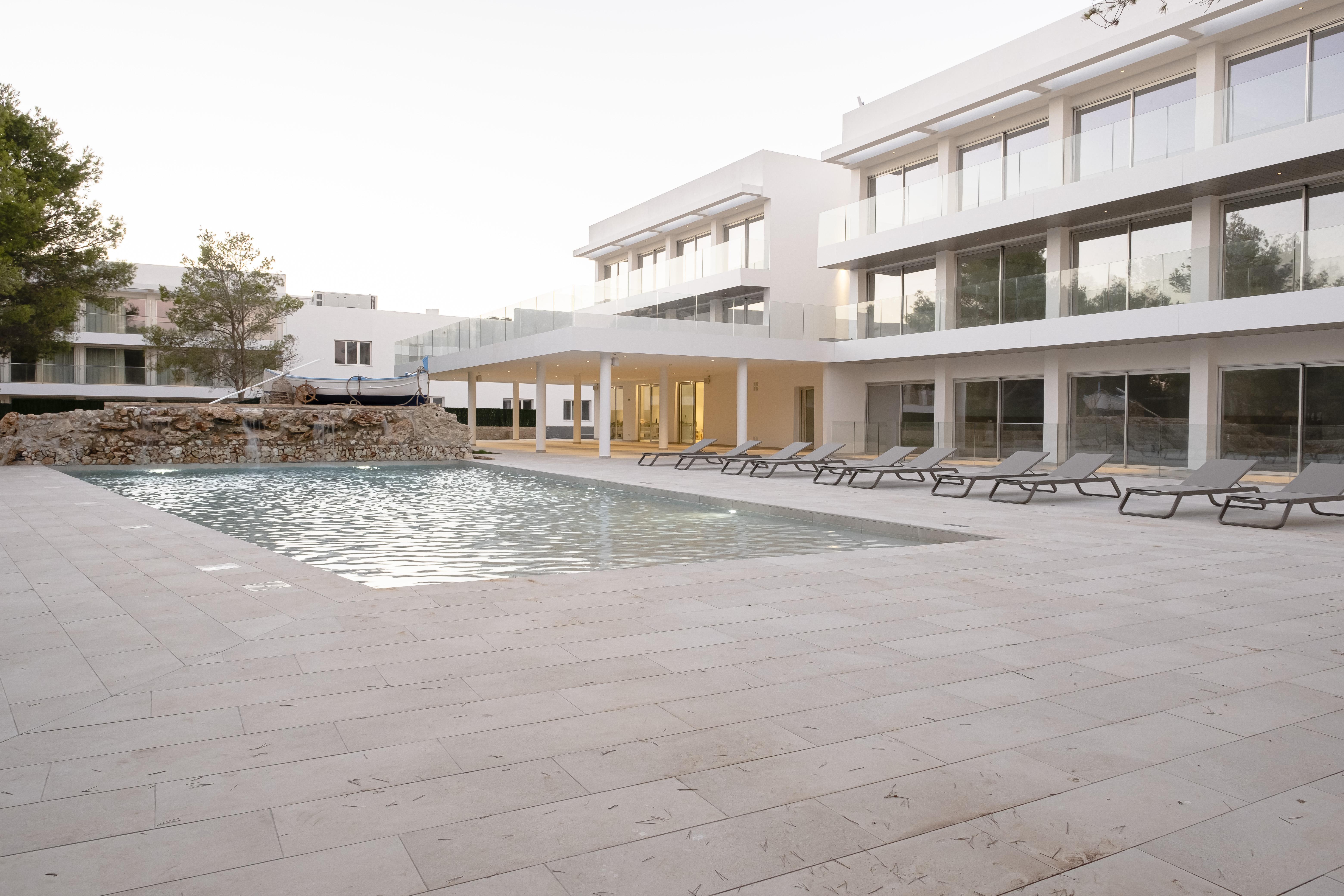 Petit Sagitario Adults Only Hotel Son Carrio  Exterior foto