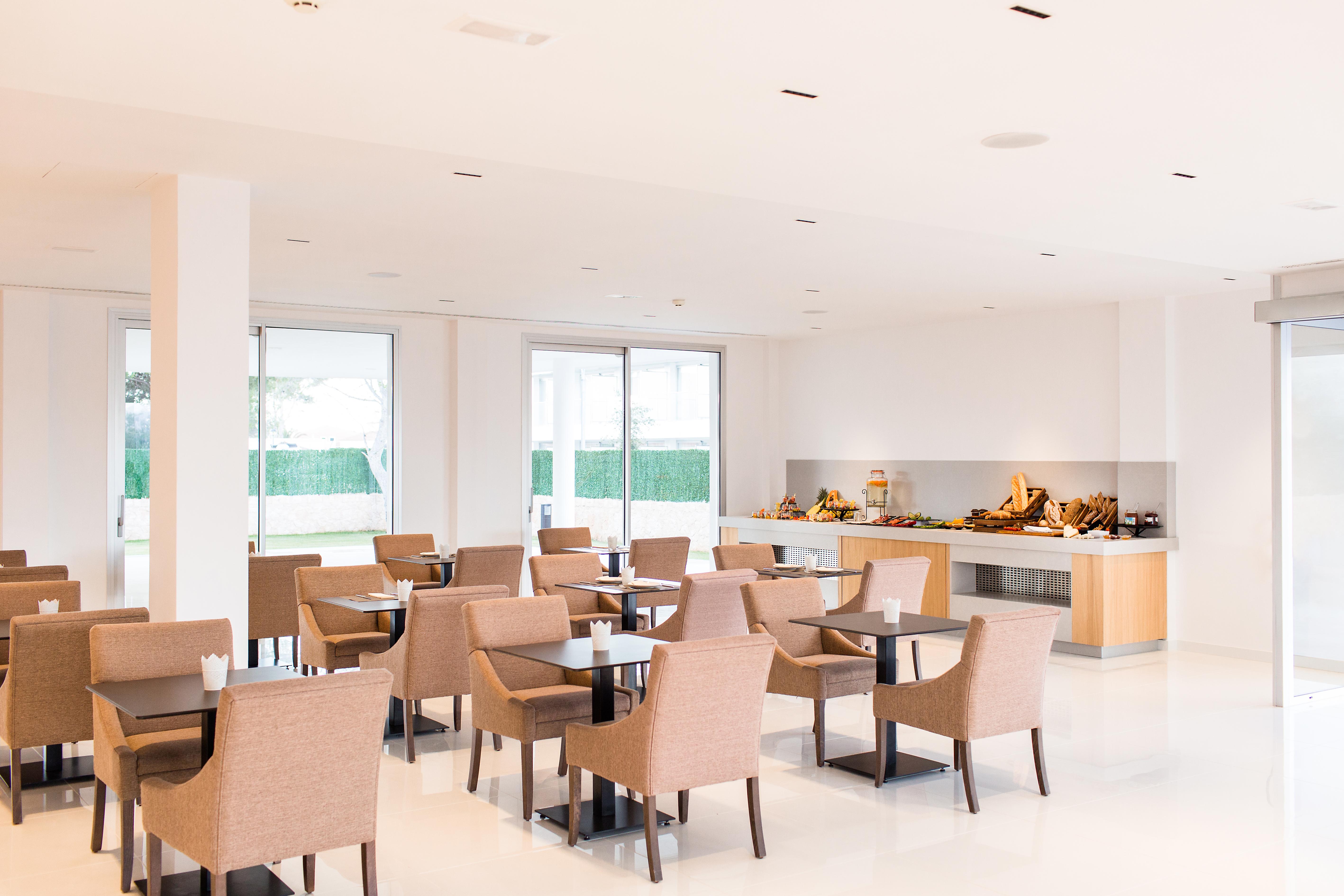 Petit Sagitario Adults Only Hotel Son Carrio  Exterior foto