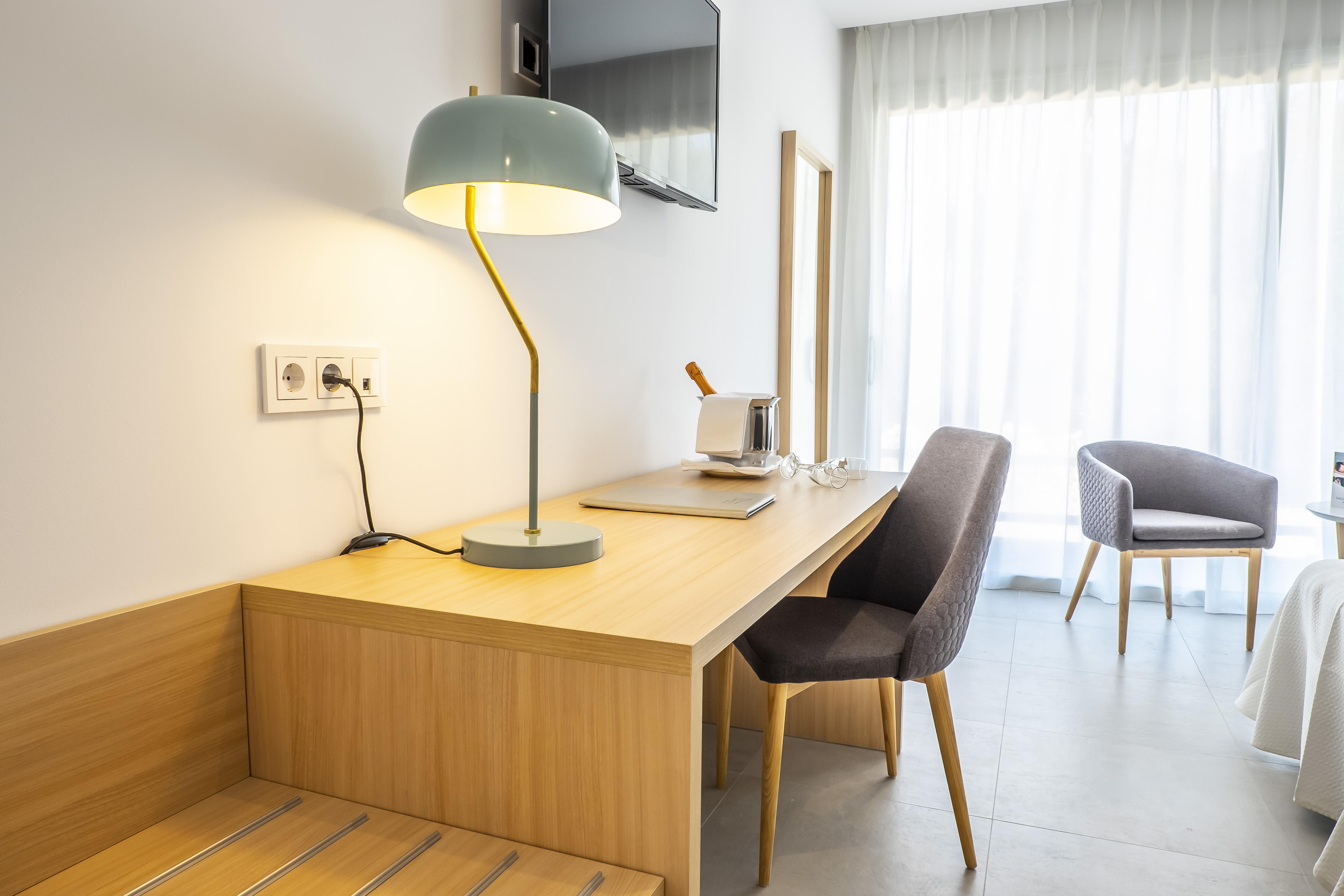 Petit Sagitario Adults Only Hotel Son Carrio  Exterior foto